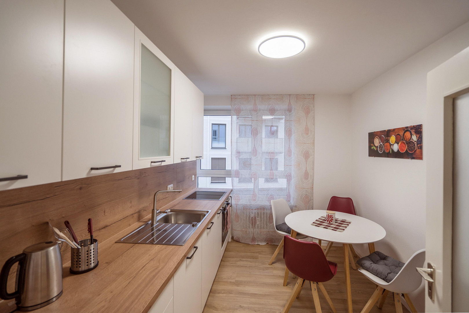 2-Zimmer-ETW in Bestlage München-Lehel – Seitzstr. 7, 80538 München(Lehel) – Vorschaubild 9