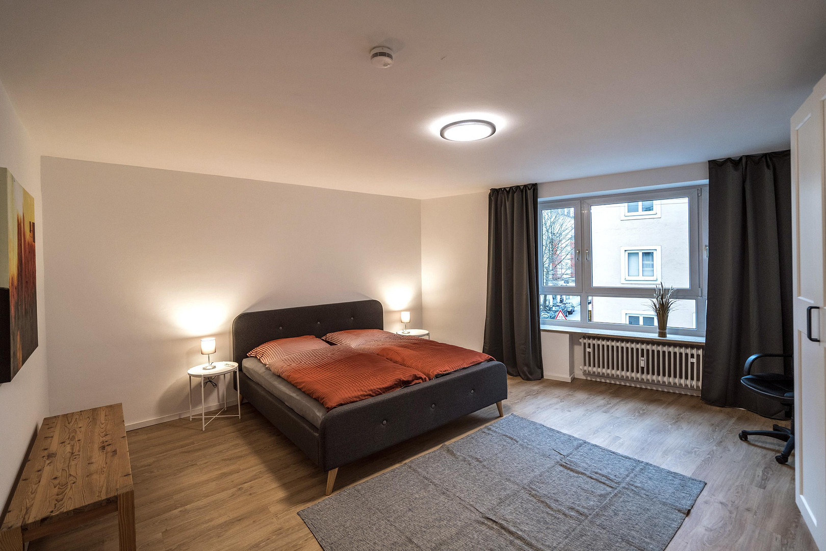 2-Zimmer-ETW in Bestlage München-Lehel – Seitzstr. 7, 80538 München(Lehel) – Vorschaubild 5