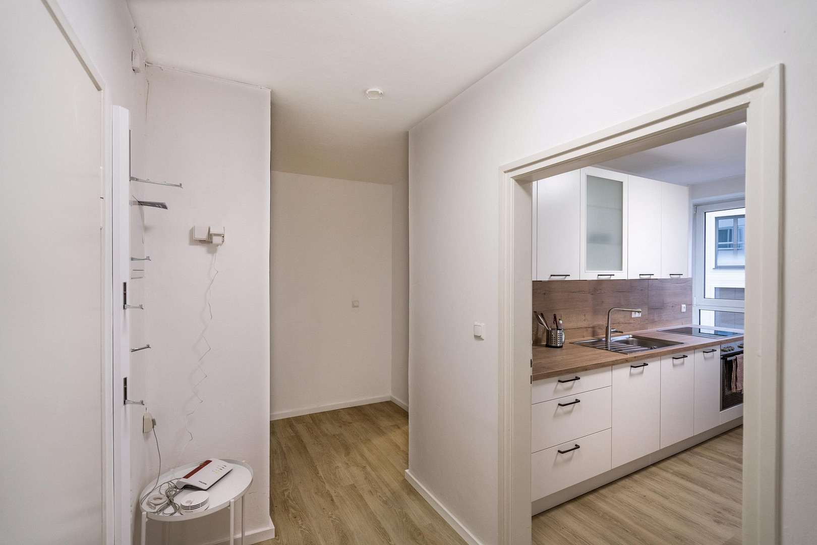 2-Zimmer-ETW in Bestlage München-Lehel – Seitzstr. 7, 80538 München(Lehel) – Vorschaubild 7