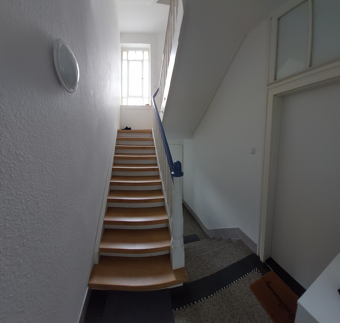 Sehr schönes 3 Fam.- Haus, große Balkone – 67065 Ludwigshafen(Mundenheim) – Vorschaubild 28