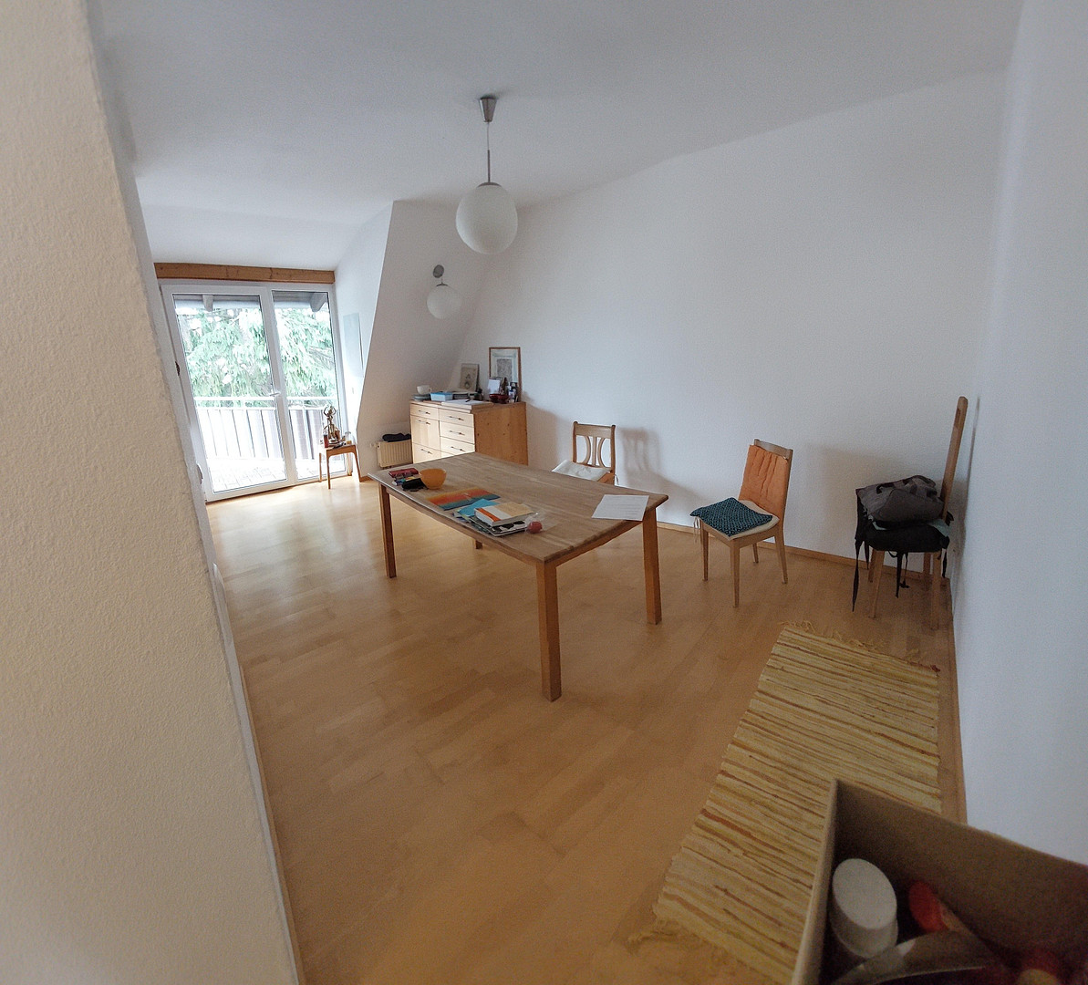 Sehr schönes 3 Fam.- Haus, große Balkone – 67065 Ludwigshafen(Mundenheim) – Vorschaubild 27