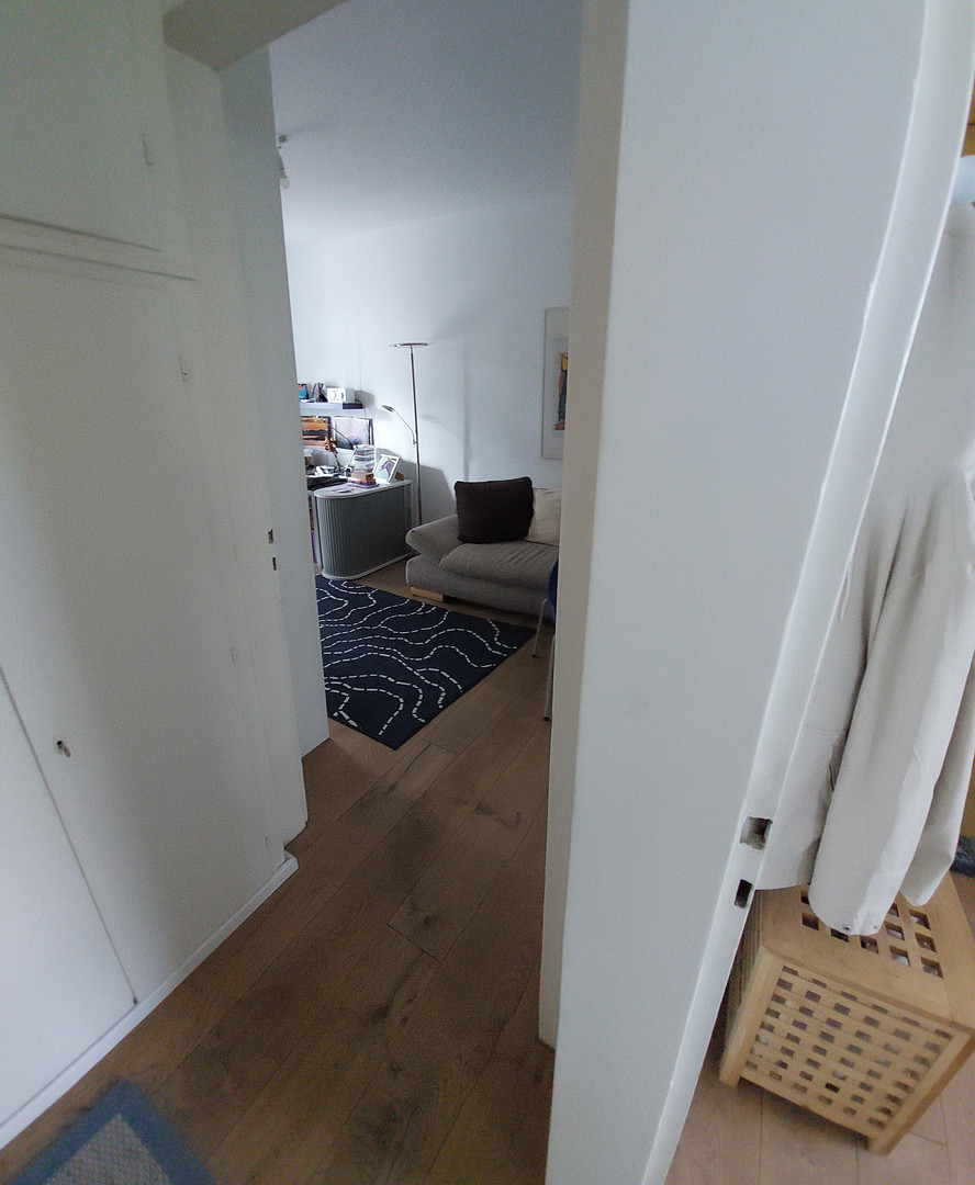 Sehr schönes 3 Fam.- Haus, große Balkone – 67065 Ludwigshafen(Mundenheim) – Vorschaubild 15