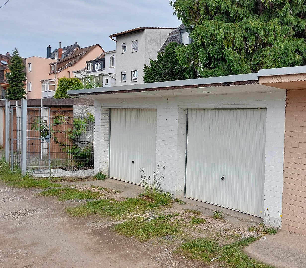 Sehr schönes 3 Fam.- Haus, große Balkone – 67065 Ludwigshafen(Mundenheim) – Vorschaubild 4