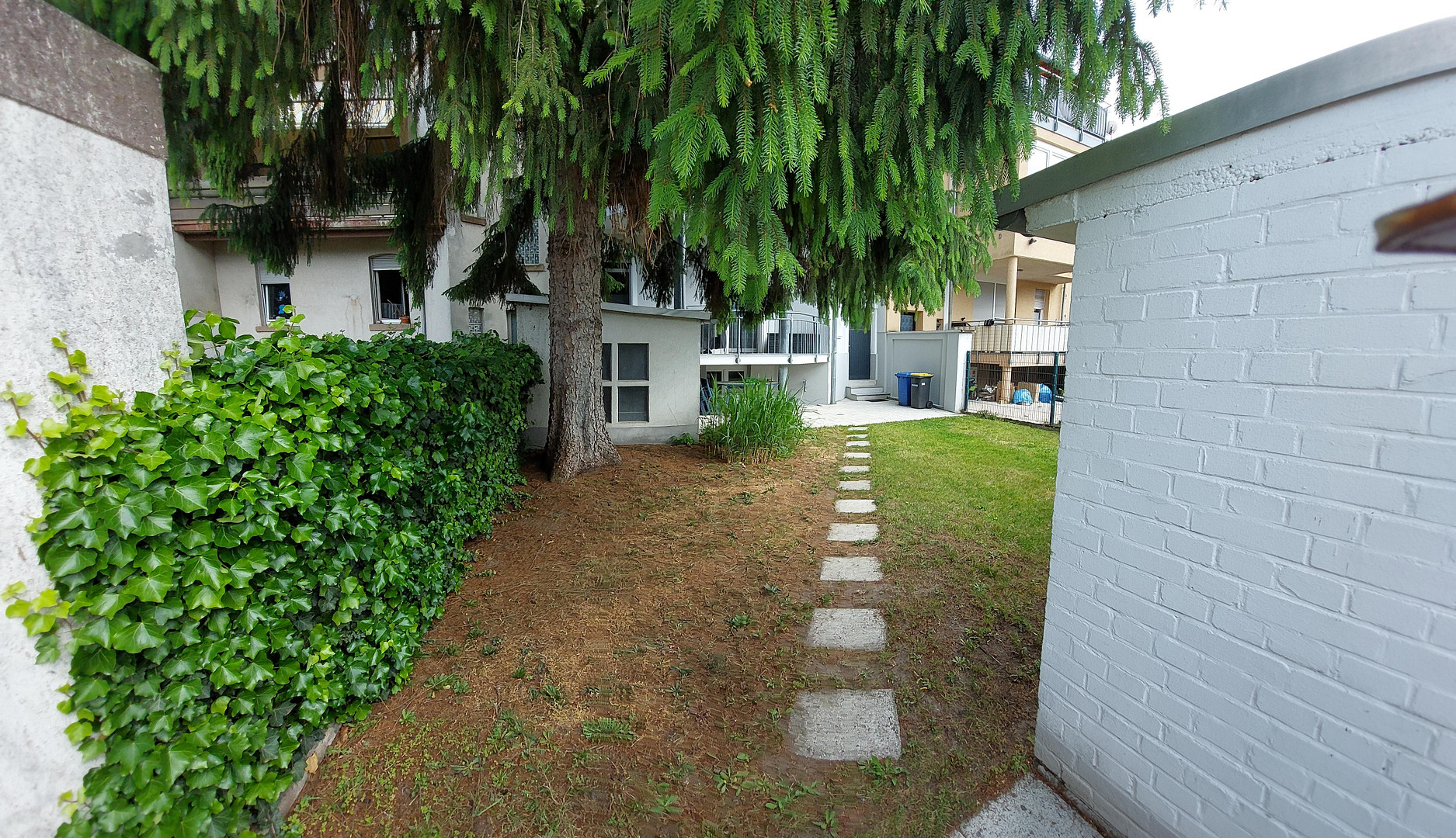 Sehr schönes 3 Fam.- Haus, große Balkone – 67065 Ludwigshafen(Mundenheim) – Vorschaubild 5