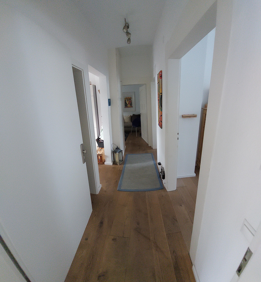 Sehr schönes 3 Fam.- Haus, große Balkone – 67065 Ludwigshafen(Mundenheim) – Vorschaubild 16