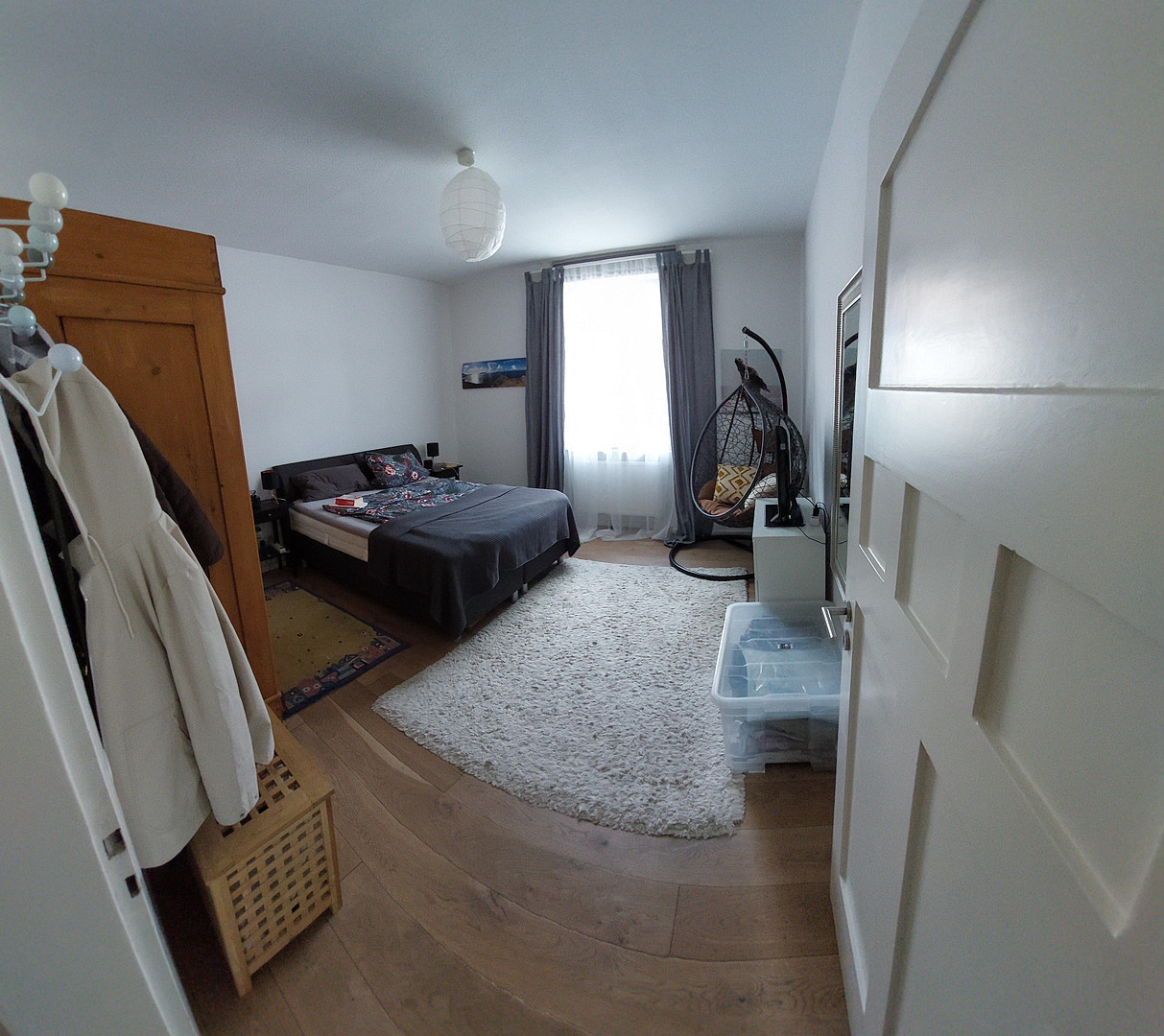 Sehr schönes 3 Fam.- Haus, große Balkone – 67065 Ludwigshafen(Mundenheim) – Vorschaubild 13