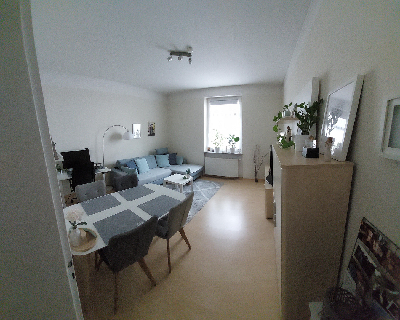 Sehr schönes 3 Fam.- Haus, große Balkone – 67065 Ludwigshafen(Mundenheim) – Vorschaubild 10