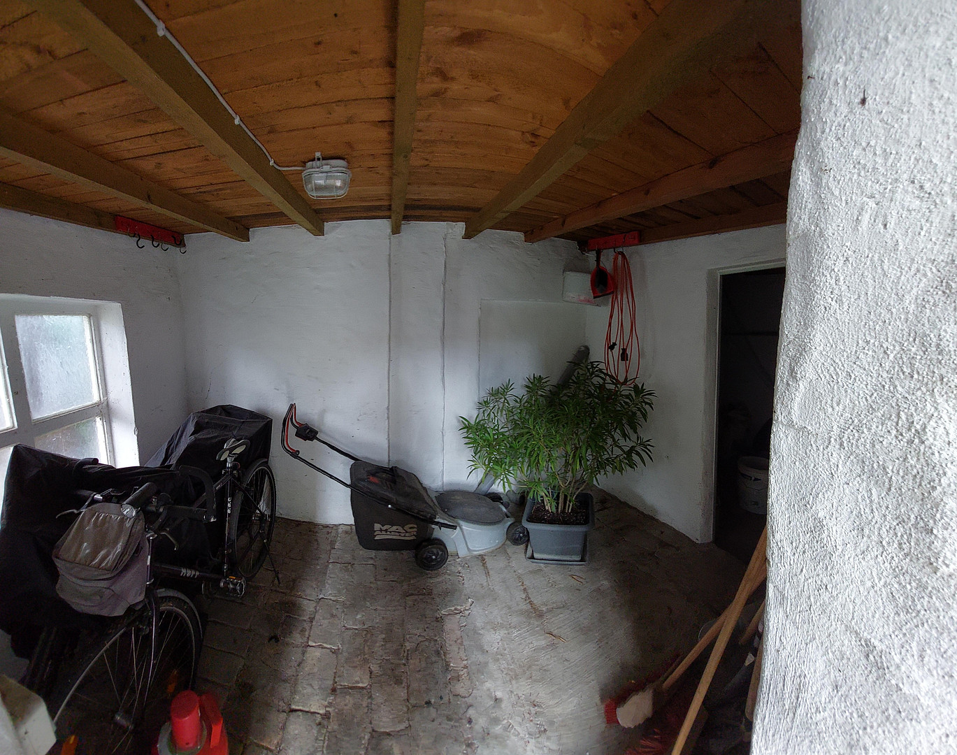 Sehr schönes 3 Fam.- Haus, große Balkone – 67065 Ludwigshafen(Mundenheim) – Vorschaubild 30