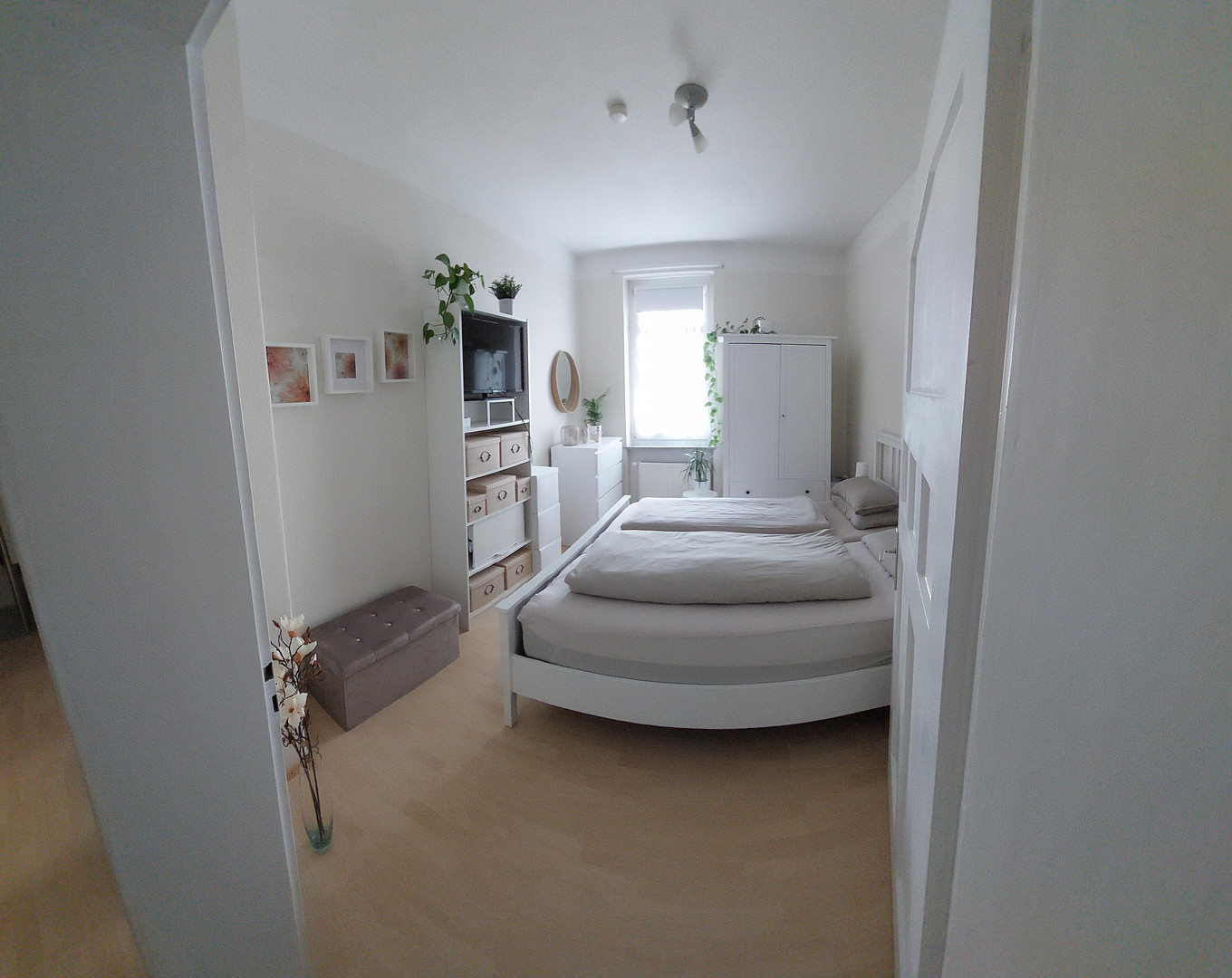 Sehr schönes 3 Fam.- Haus, große Balkone – 67065 Ludwigshafen(Mundenheim) – Vorschaubild 8