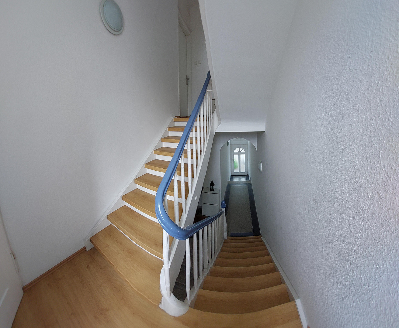 Sehr schönes 3 Fam.- Haus, große Balkone – 67065 Ludwigshafen(Mundenheim) – Vorschaubild 29