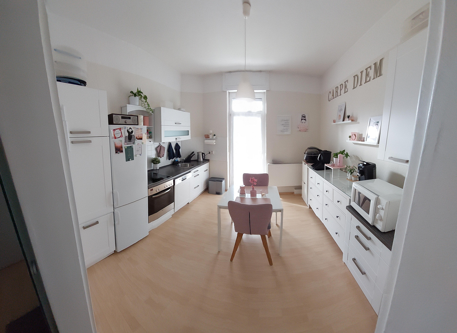 Sehr schönes 3 Fam.- Haus, große Balkone – 67065 Ludwigshafen(Mundenheim) – Vorschaubild 6