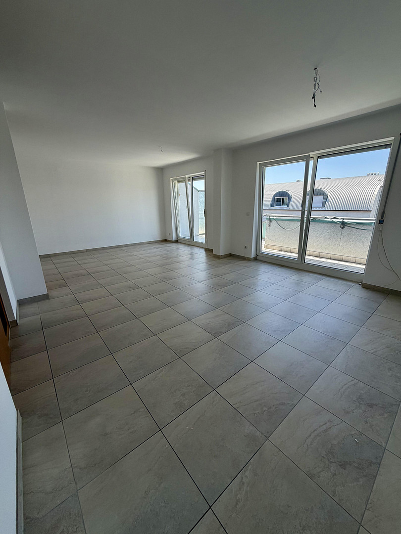 Wohnen mit Blick auf Burg Frankenstein -Erstbezug nach Renovierung- 2-Zimmer mit EBK & TG-Stellplatz – 64297 Eberstadt – Vorschaubild 2