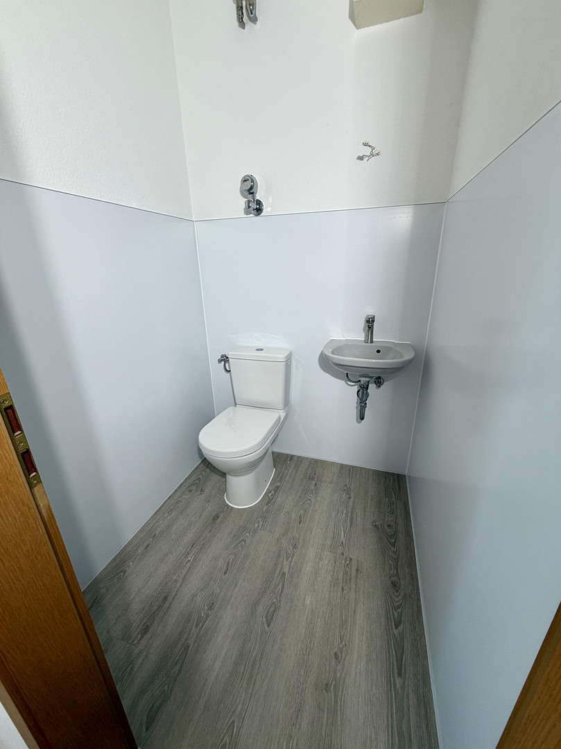 Wohnen mit Blick auf Burg Frankenstein -Erstbezug nach Renovierung- 2-Zimmer mit EBK & TG-Stellplatz – 64297 Eberstadt – Vorschaubild 11