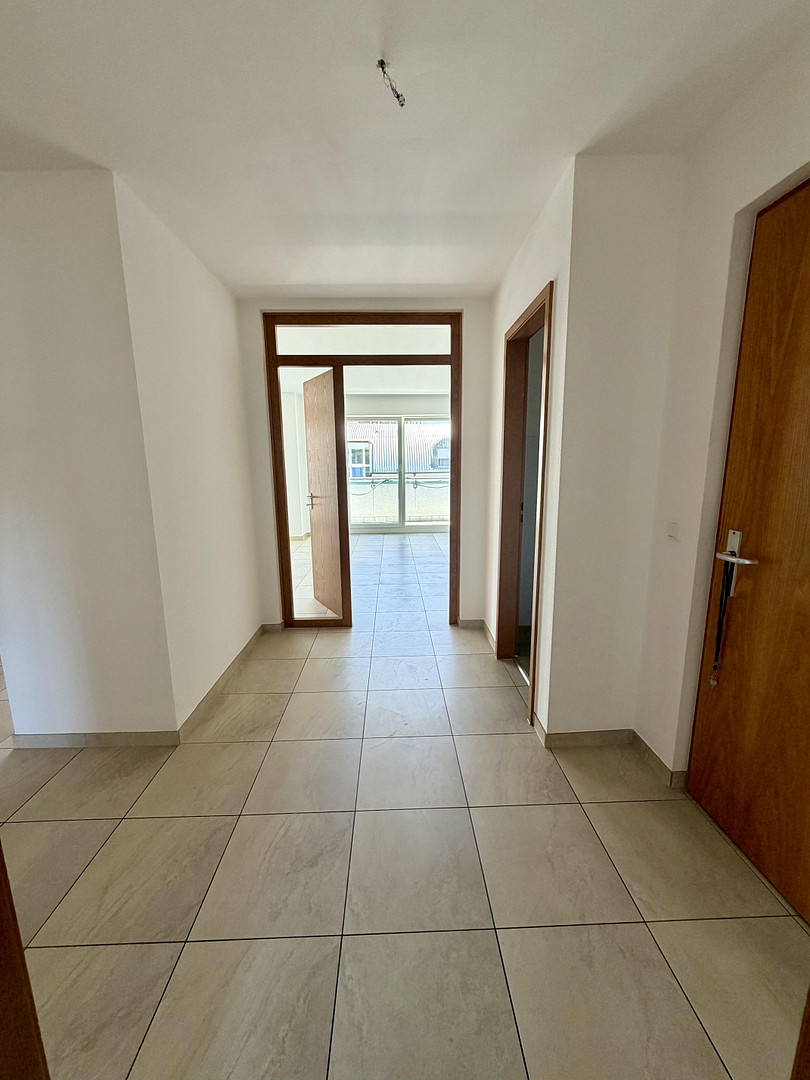 Wohnen mit Blick auf Burg Frankenstein -Erstbezug nach Renovierung- 2-Zimmer mit EBK & TG-Stellplatz – 64297 Eberstadt – Vorschaubild 13