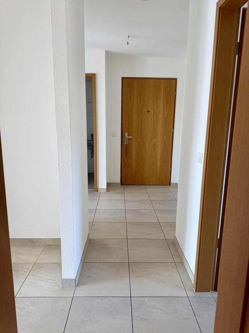 Wohnen mit Blick auf Burg Frankenstein -Erstbezug nach Renovierung- 2-Zimmer mit EBK & TG-Stellplatz – 64297 Eberstadt – Vorschaubild 10