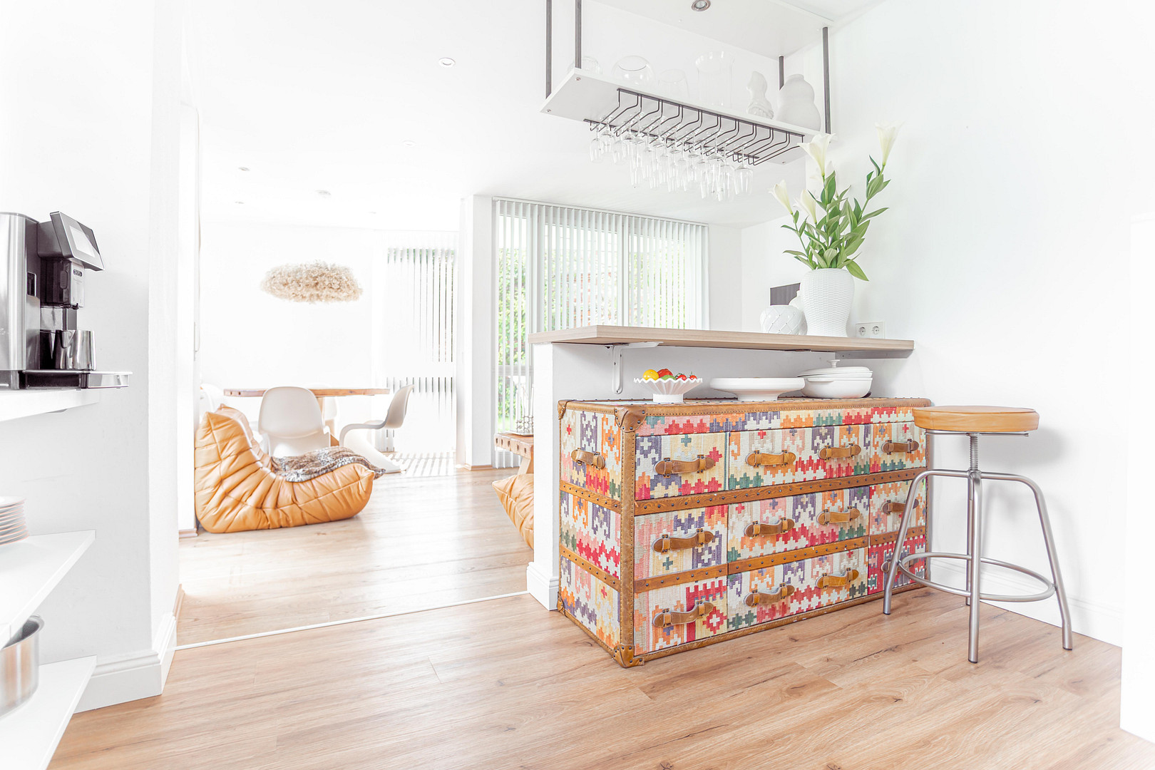 Exklusive Gartenwohnung im Architektenhaus | Villenlage Sonnenberg – 65193 Wiesbaden – Vorschaubild 6