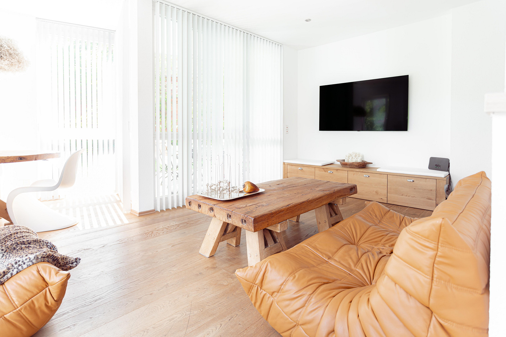 Exklusive Gartenwohnung im Architektenhaus | Villenlage Sonnenberg – 65193 Wiesbaden – Vorschaubild 4