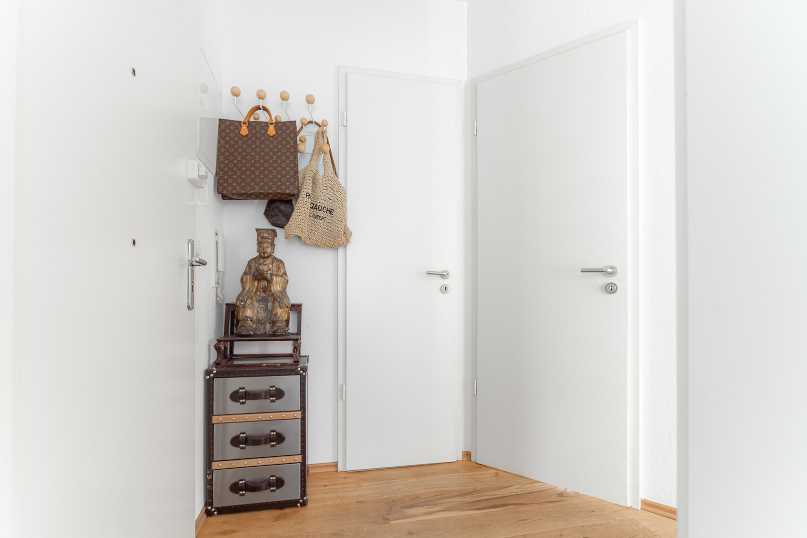 Exklusive Gartenwohnung im Architektenhaus | Villenlage Sonnenberg – 65193 Wiesbaden – Vorschaubild 9