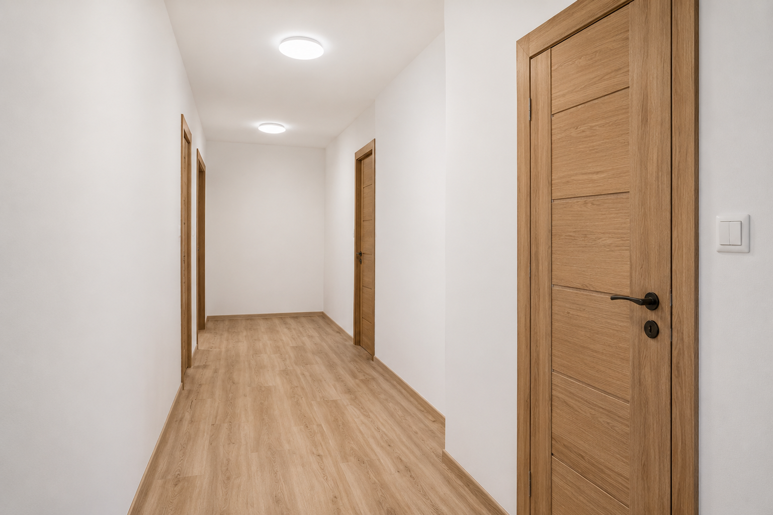 Helle 4-Zimmer-Wohnung – Privatverkauf – 81735 München(Ramersdorf) – Vorschaubild 2