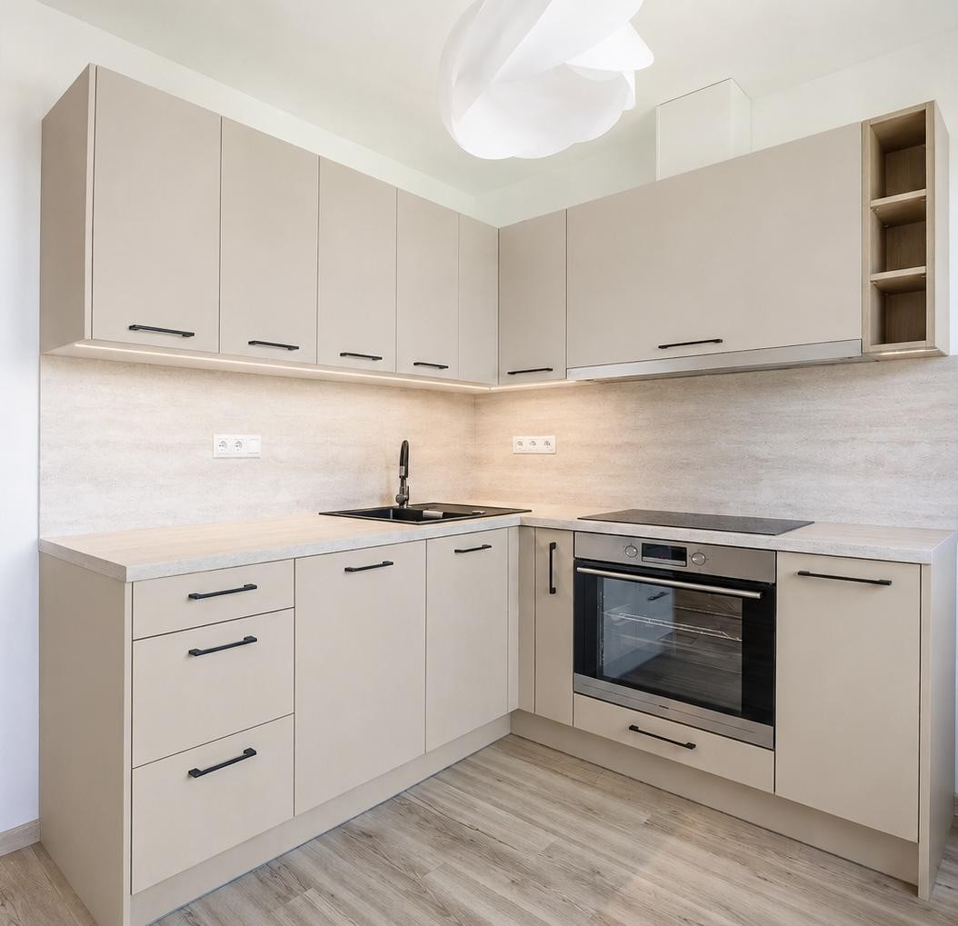 Helle 4-Zimmer-Wohnung – Privatverkauf – 81735 München(Ramersdorf) – Vorschaubild 7