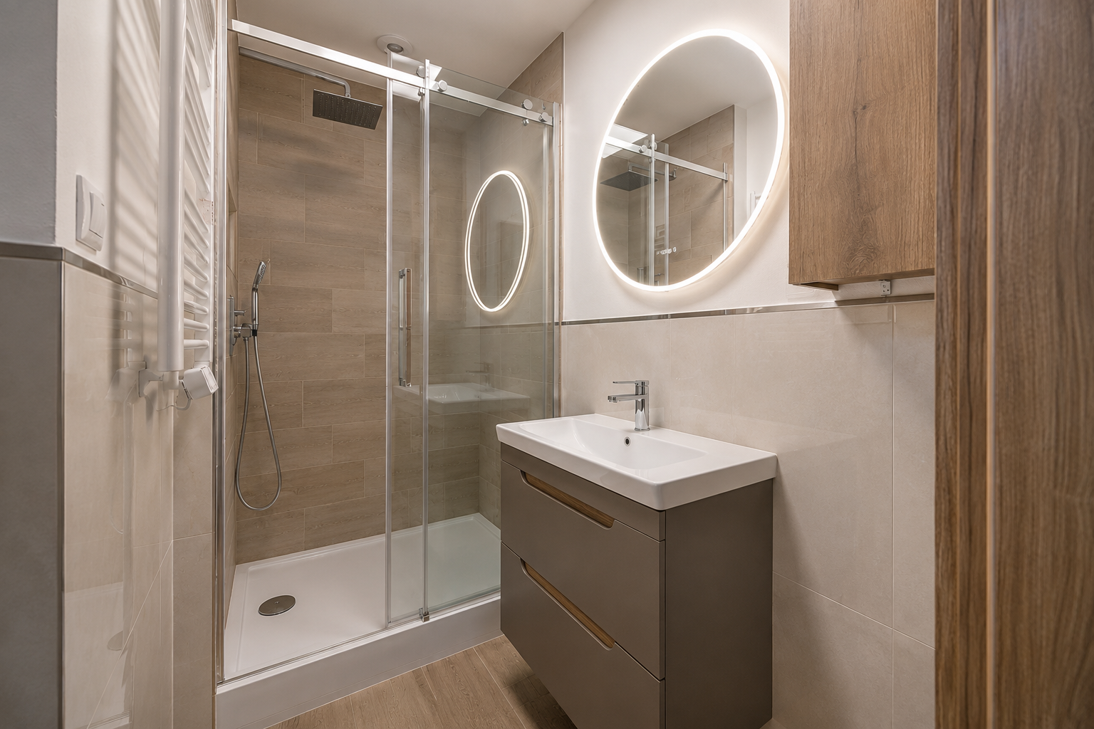 Helle 4-Zimmer-Wohnung – Privatverkauf – 81735 München(Ramersdorf) – Vorschaubild 6