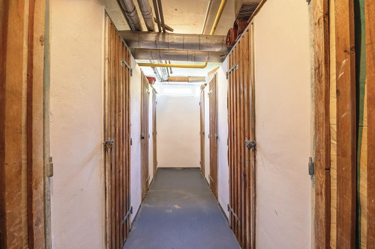 Helle 4-Zimmer-Wohnung – Privatverkauf – 81735 München(Ramersdorf) – Vorschaubild 8