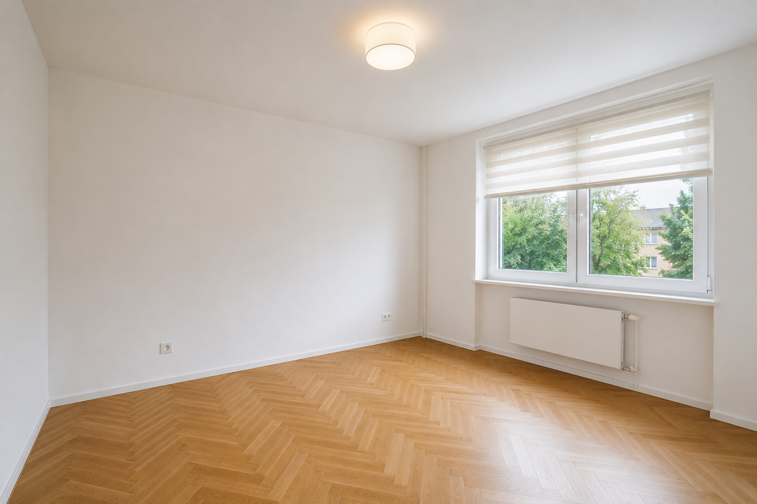 Helle 4-Zimmer-Wohnung – Privatverkauf – 81735 München(Ramersdorf) – Vorschaubild 4