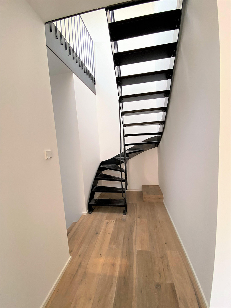 Exklusive 4-Zimmer-Maisonette-Wohnung im Dachgeschoss mit 2 Balkonen – Rüttenscheid – 45131 Essen(Rüttenscheid) – Vorschaubild 11