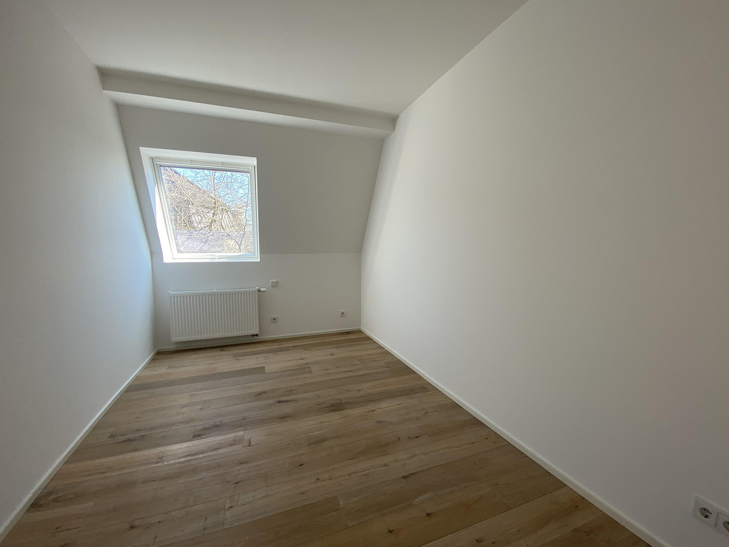 Exklusive 4-Zimmer-Maisonette-Wohnung im Dachgeschoss mit 2 Balkonen – Rüttenscheid – 45131 Essen(Rüttenscheid) – Vorschaubild 6