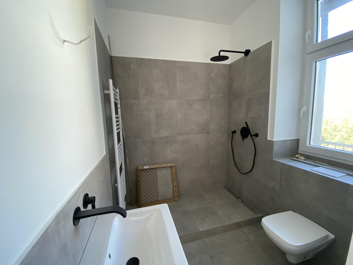 Exklusive 4-Zimmer-Maisonette-Wohnung im Dachgeschoss mit 2 Balkonen – Rüttenscheid – 45131 Essen(Rüttenscheid) – Vorschaubild 10