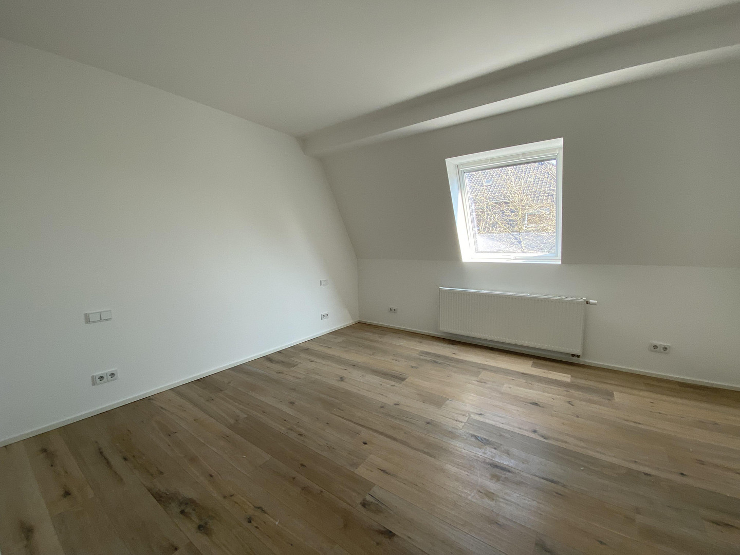 Exklusive 4-Zimmer-Maisonette-Wohnung im Dachgeschoss mit 2 Balkonen – Rüttenscheid – 45131 Essen(Rüttenscheid) – Vorschaubild 7