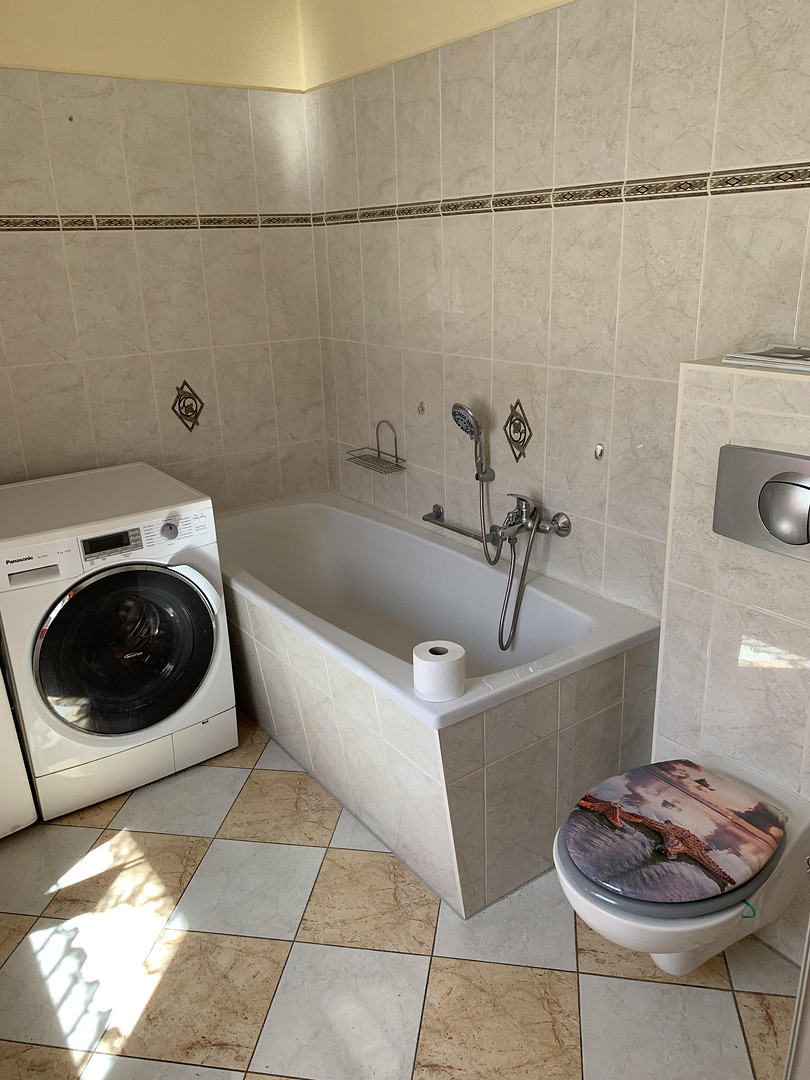 Einfamilienhaus + Gartenbungalow in bester Lage – 39110 Magdeburg(Diesdorf) – Vorschaubild 24