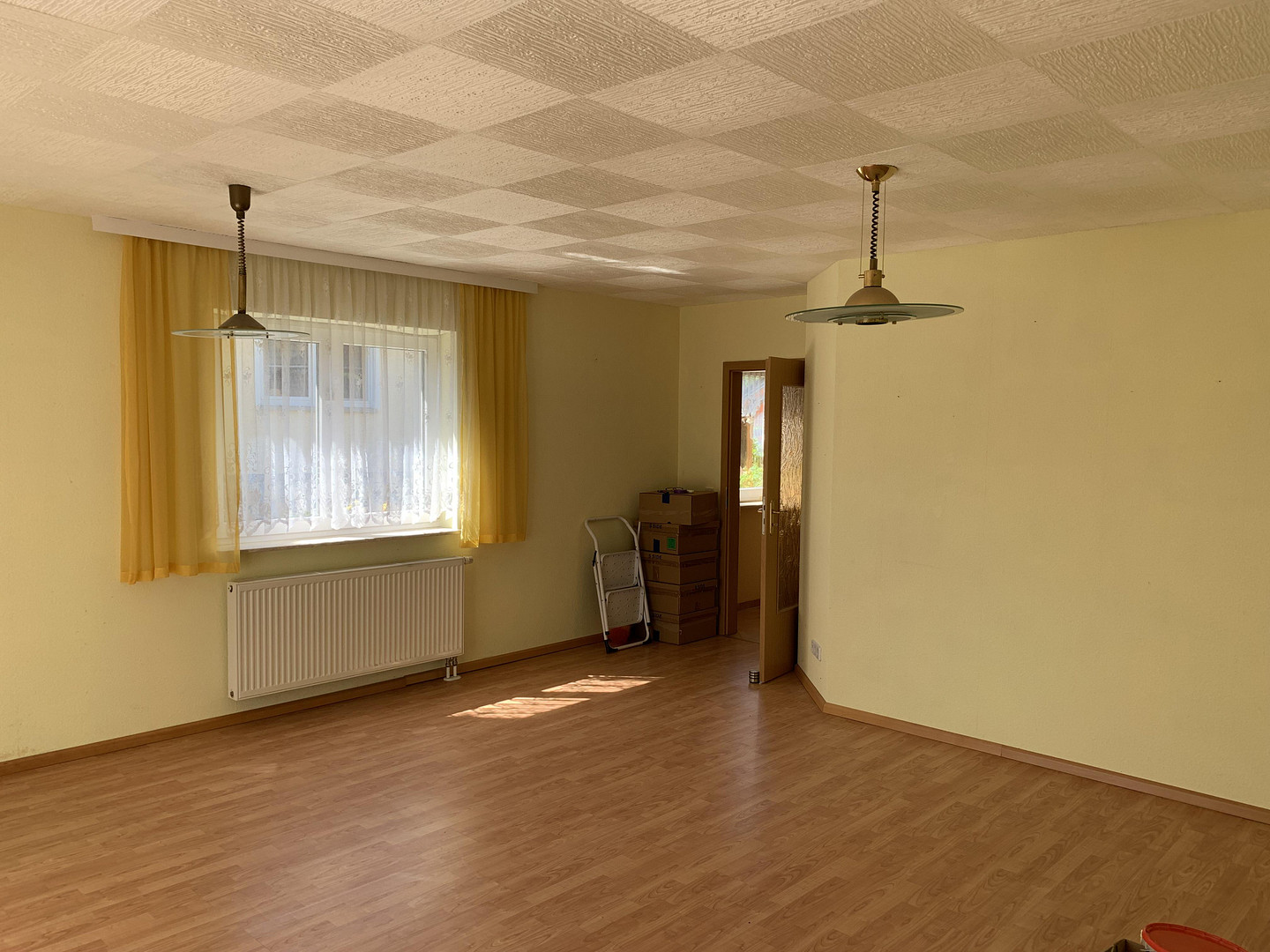 Einfamilienhaus + Gartenbungalow in bester Lage – 39110 Magdeburg(Diesdorf) – Vorschaubild 10