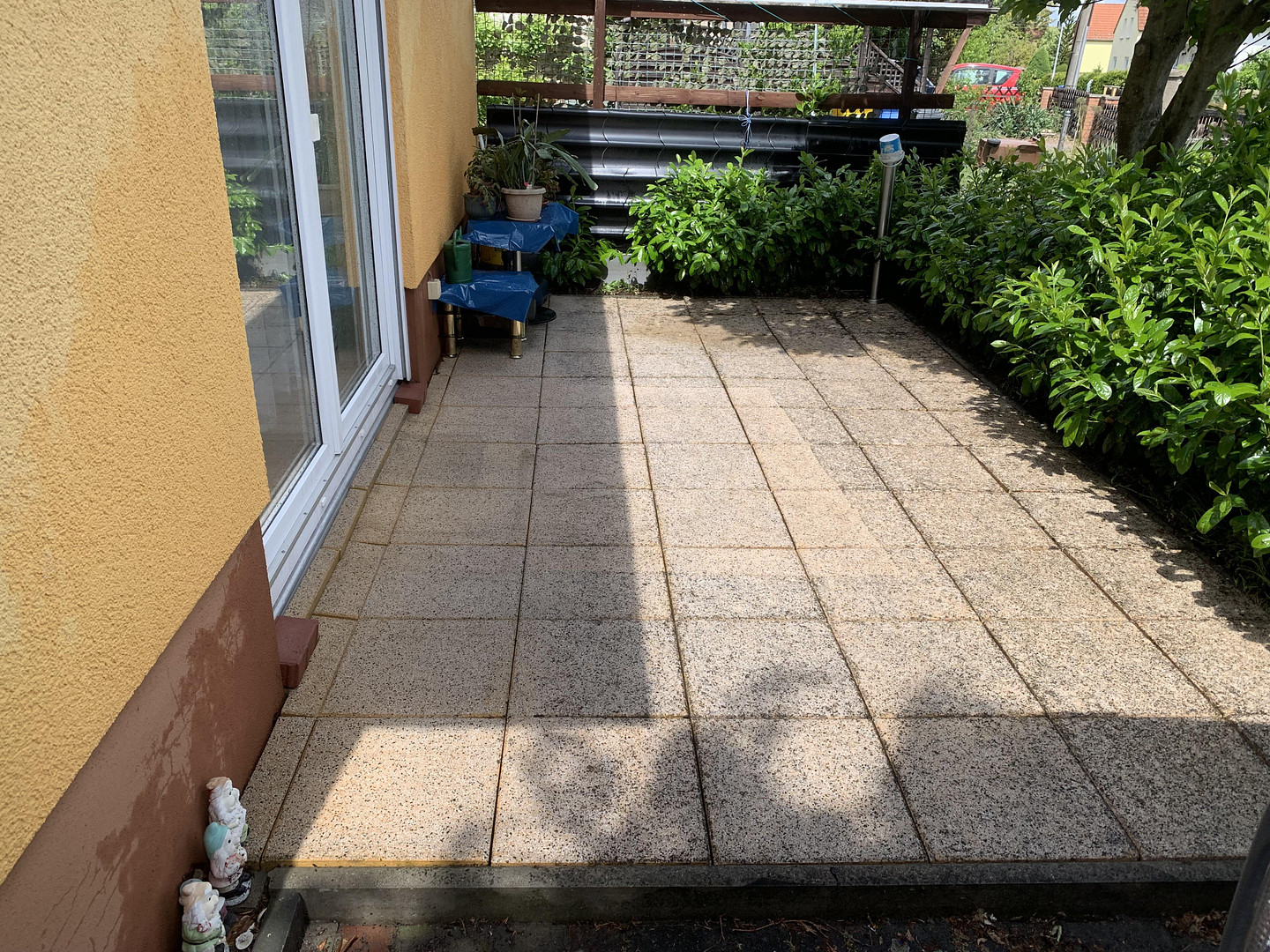 Einfamilienhaus + Gartenbungalow in bester Lage – 39110 Magdeburg(Diesdorf) – Vorschaubild 6