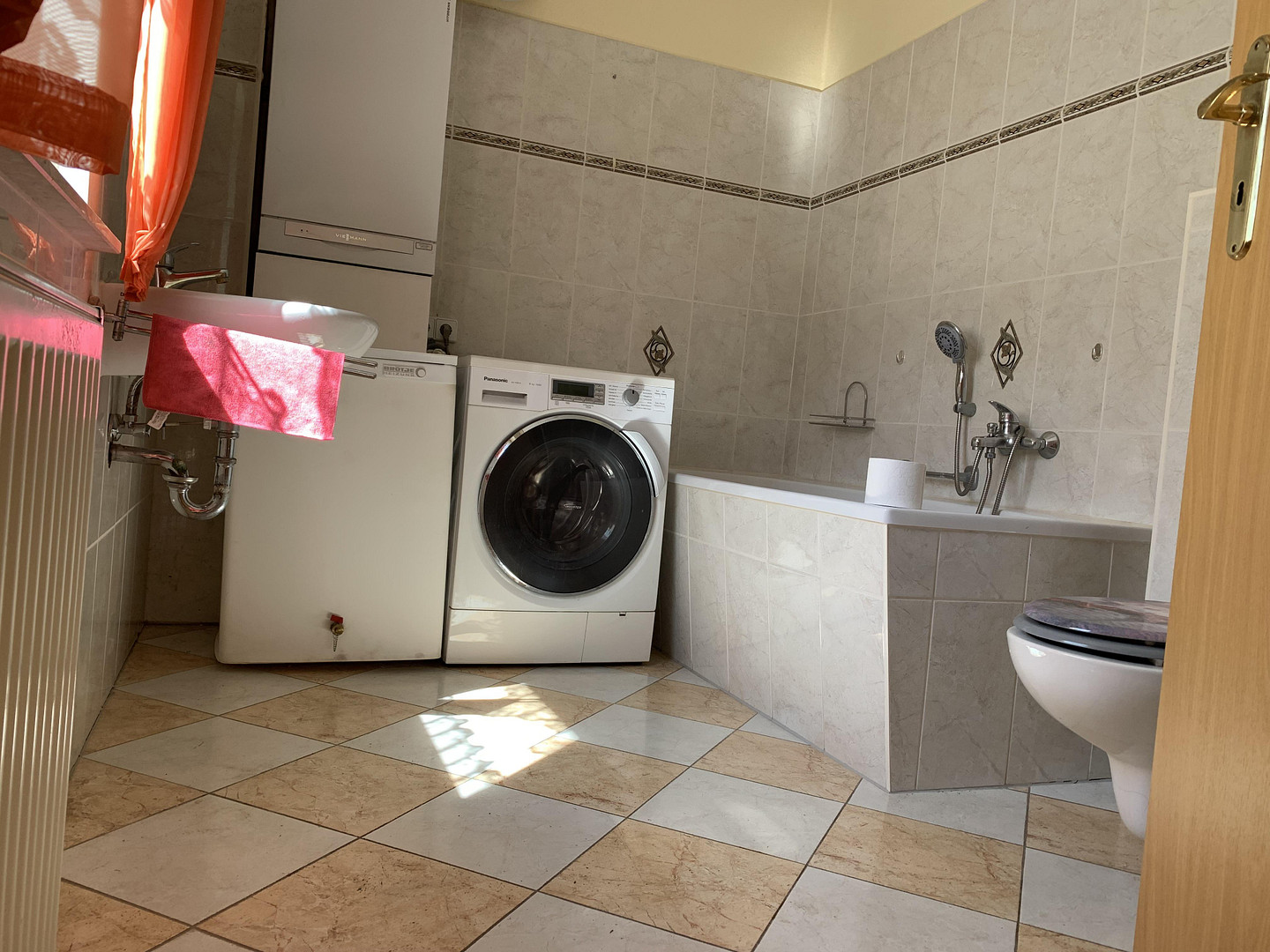 Einfamilienhaus + Gartenbungalow in bester Lage – 39110 Magdeburg(Diesdorf) – Vorschaubild 25