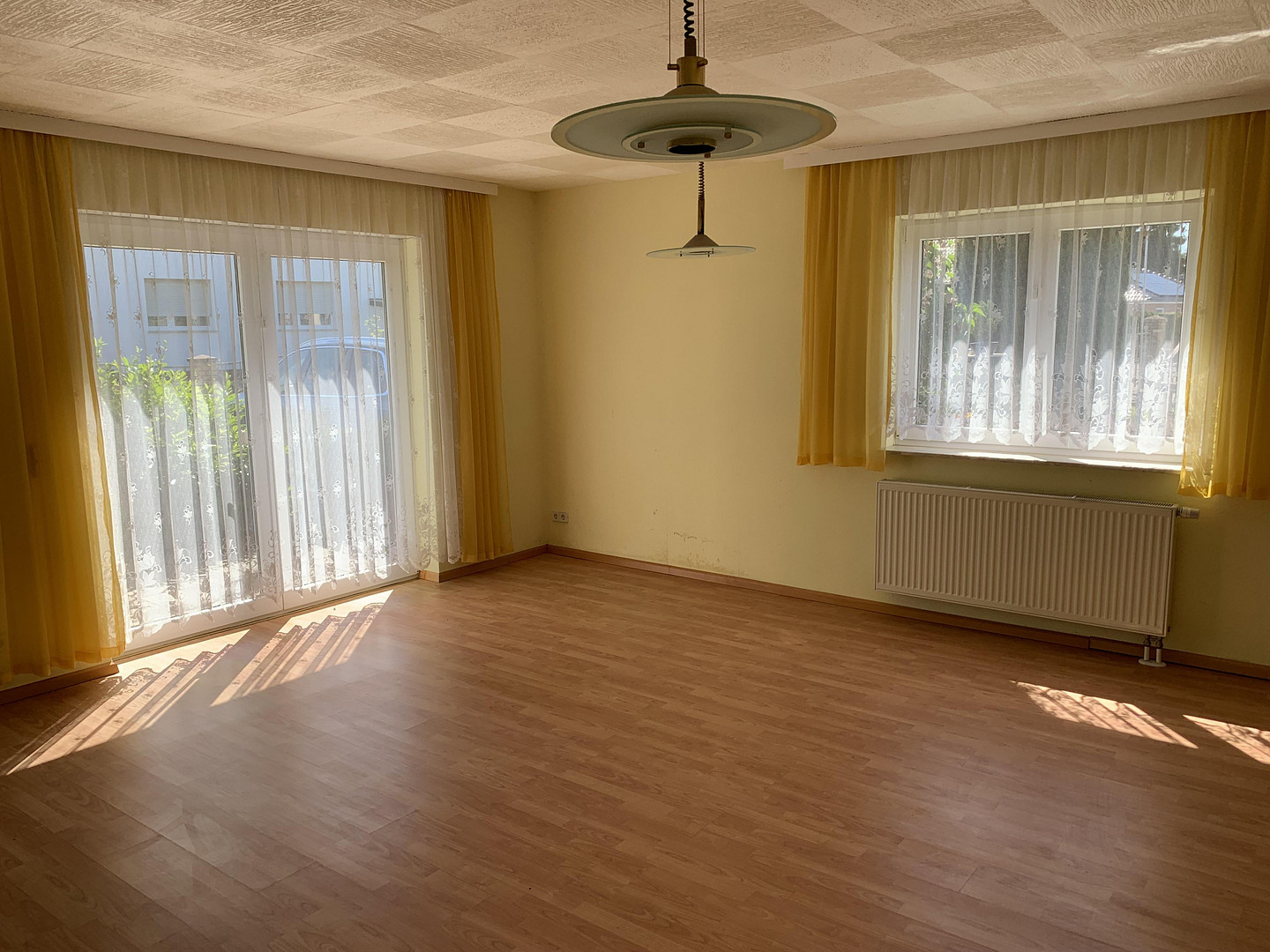 Einfamilienhaus + Gartenbungalow in bester Lage – 39110 Magdeburg(Diesdorf) – Vorschaubild 11