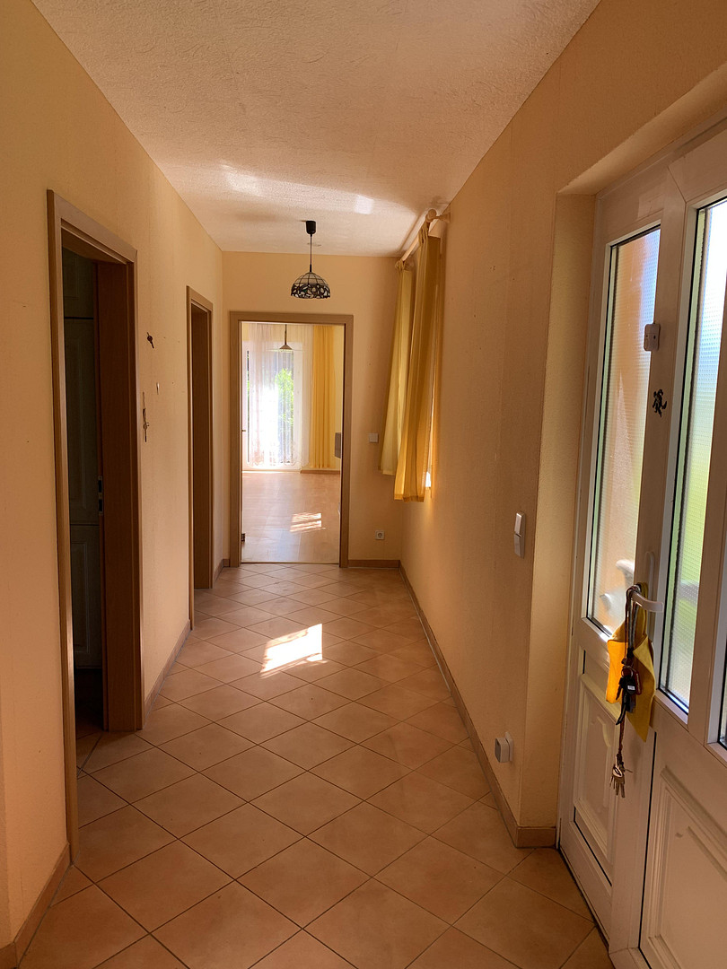Einfamilienhaus + Gartenbungalow in bester Lage – 39110 Magdeburg(Diesdorf) – Vorschaubild 21