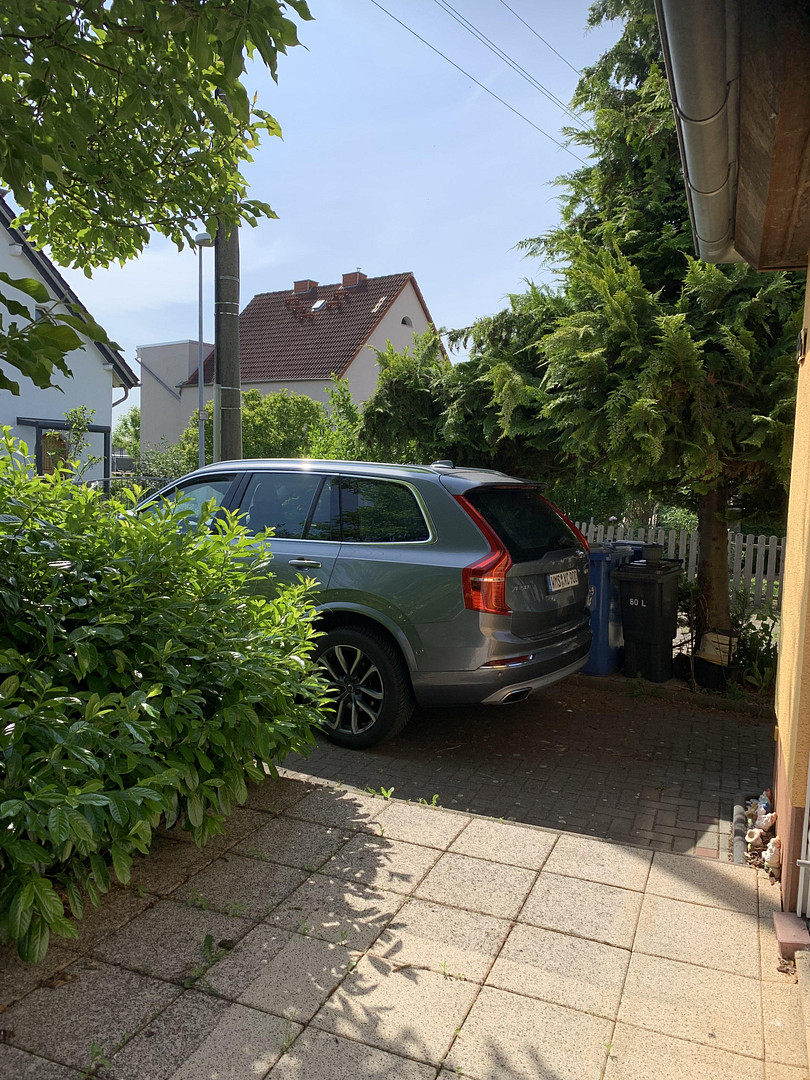 Einfamilienhaus + Gartenbungalow in bester Lage – 39110 Magdeburg(Diesdorf) – Vorschaubild 7