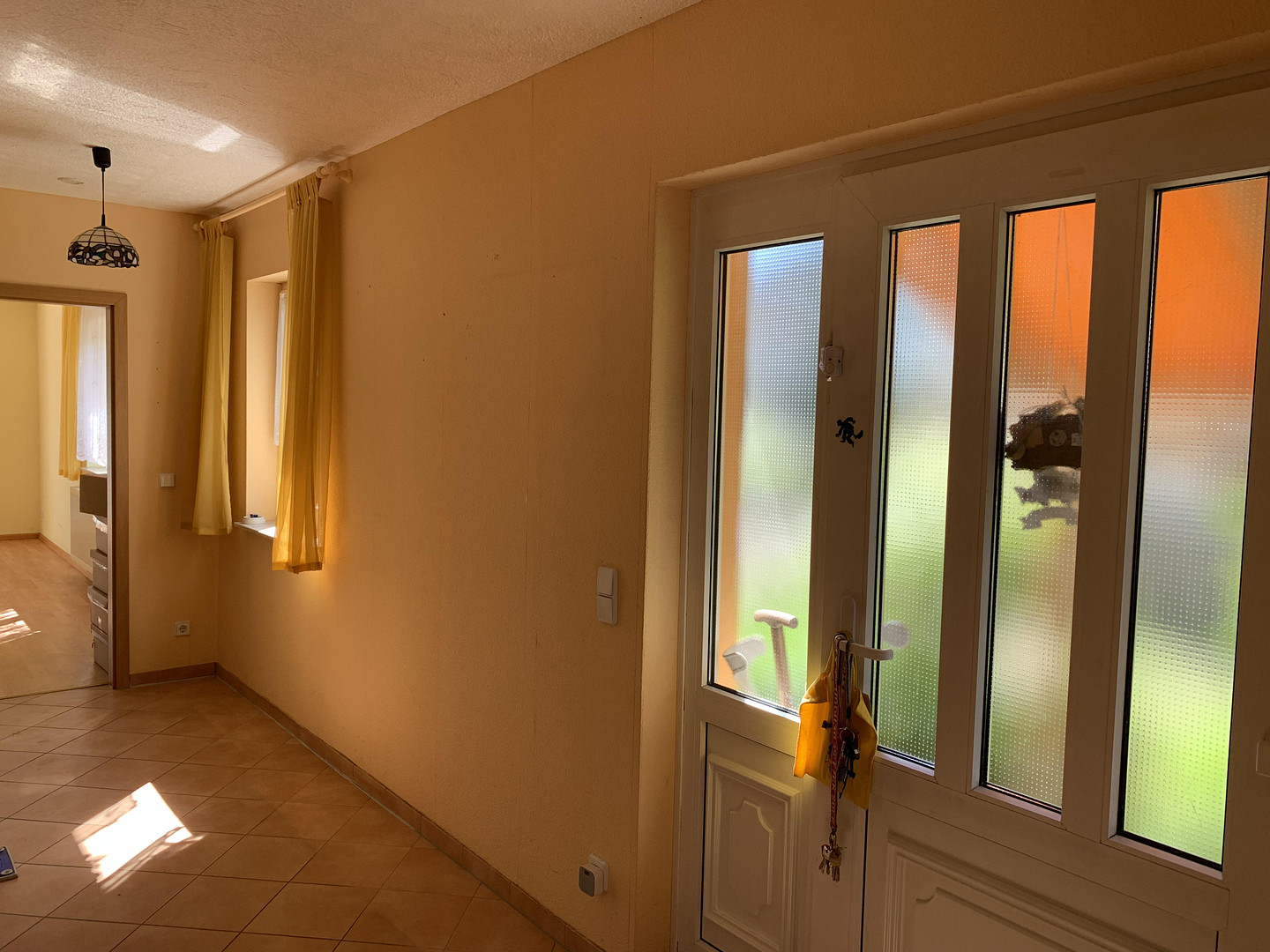 Einfamilienhaus + Gartenbungalow in bester Lage – 39110 Magdeburg(Diesdorf) – Vorschaubild 22