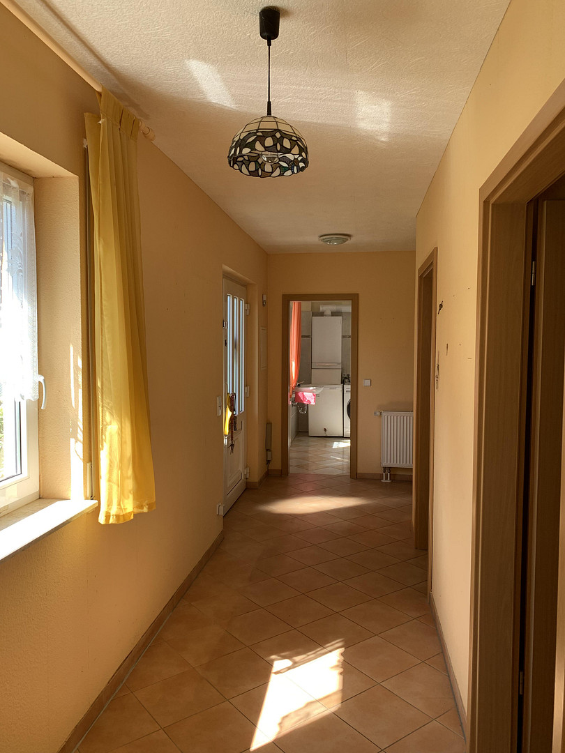 Einfamilienhaus + Gartenbungalow in bester Lage – 39110 Magdeburg(Diesdorf) – Vorschaubild 20