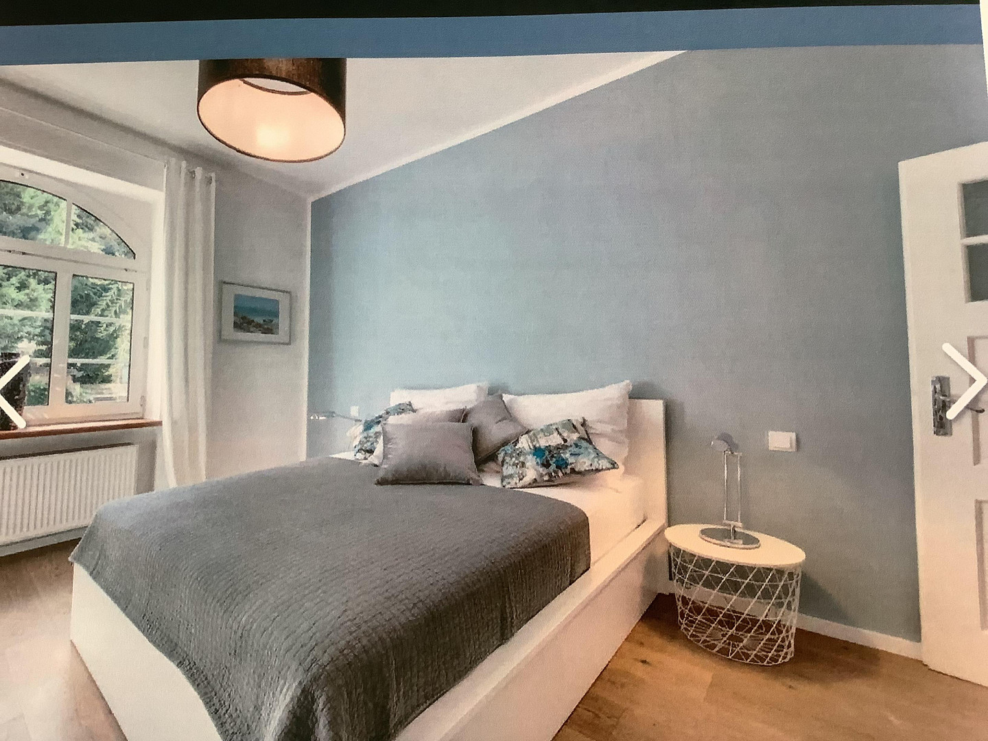 Charmante Altbauwohnung in Schwabing – 80805 München(Schwabing) – Vorschaubild 6