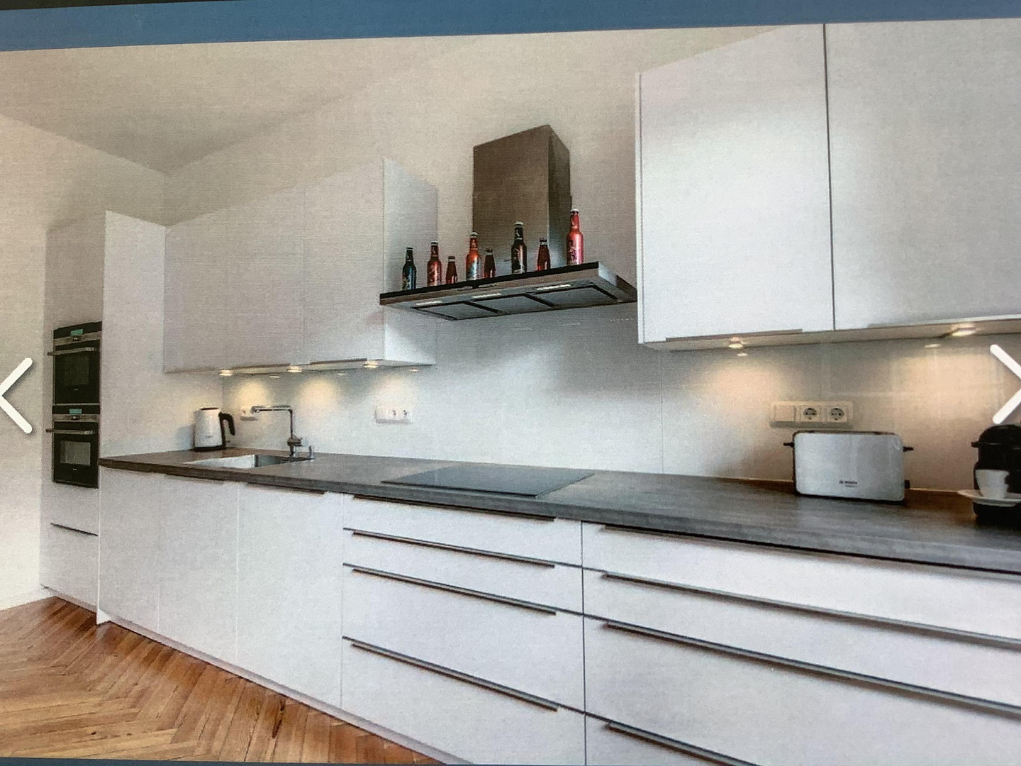 Charmante Altbauwohnung in Schwabing – 80805 München(Schwabing) – Vorschaubild 5
