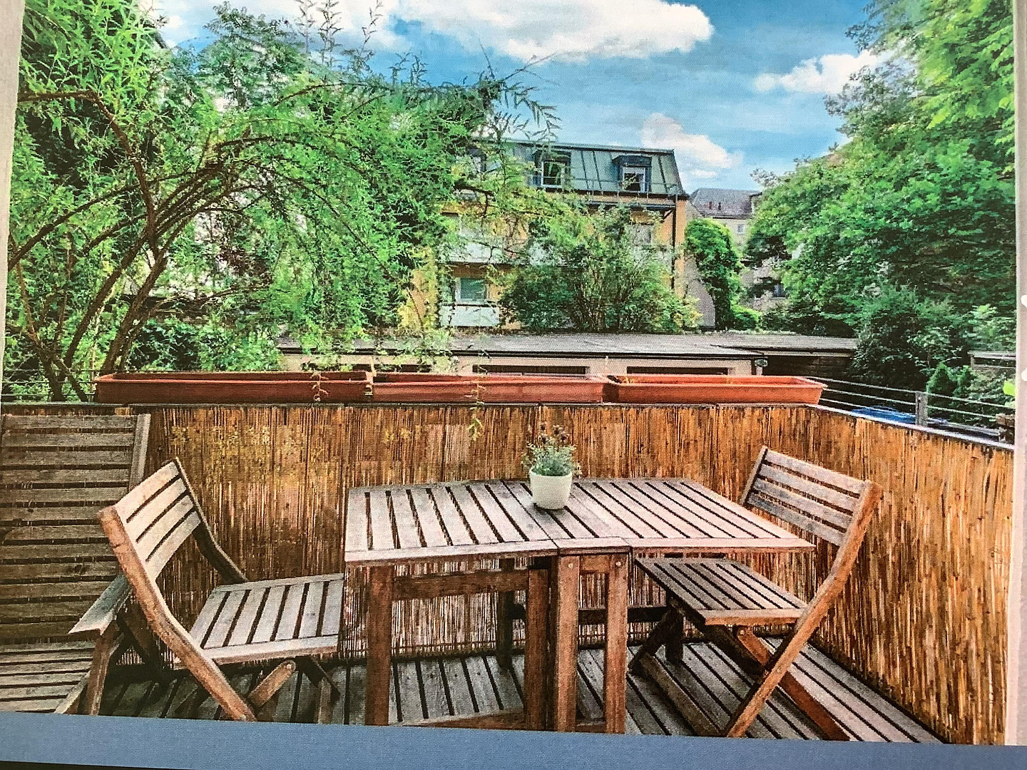 Charmante Altbauwohnung in Schwabing – 80805 München(Schwabing) – Vorschaubild 8
