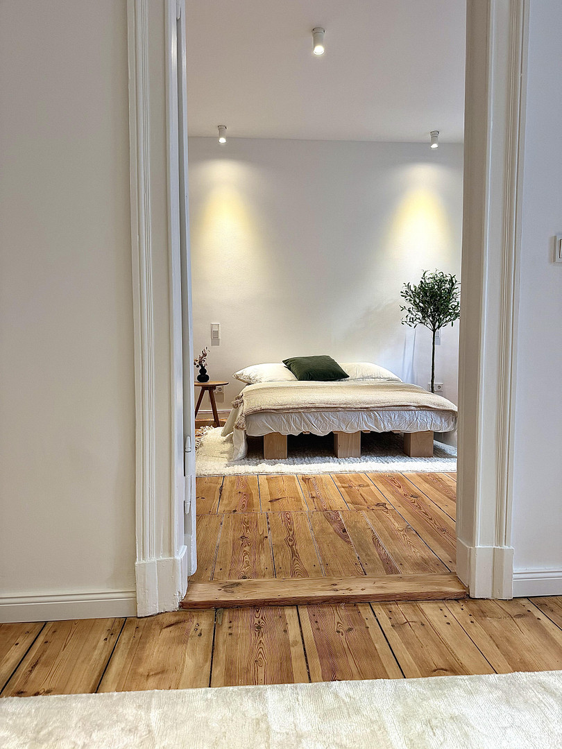 Kleine Traumwohnung in Berlin-Mitte – 10115 Berlin(Mitte) – Vorschaubild 3