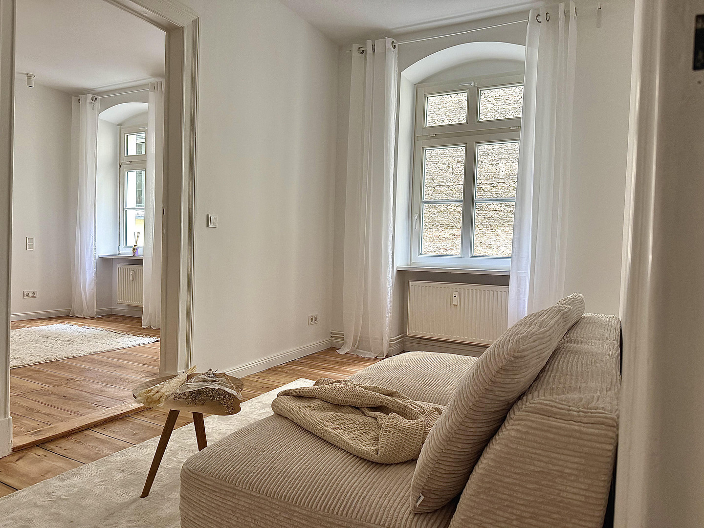 Kleine Traumwohnung in Berlin-Mitte – 10115 Berlin(Mitte) – Vorschaubild 7