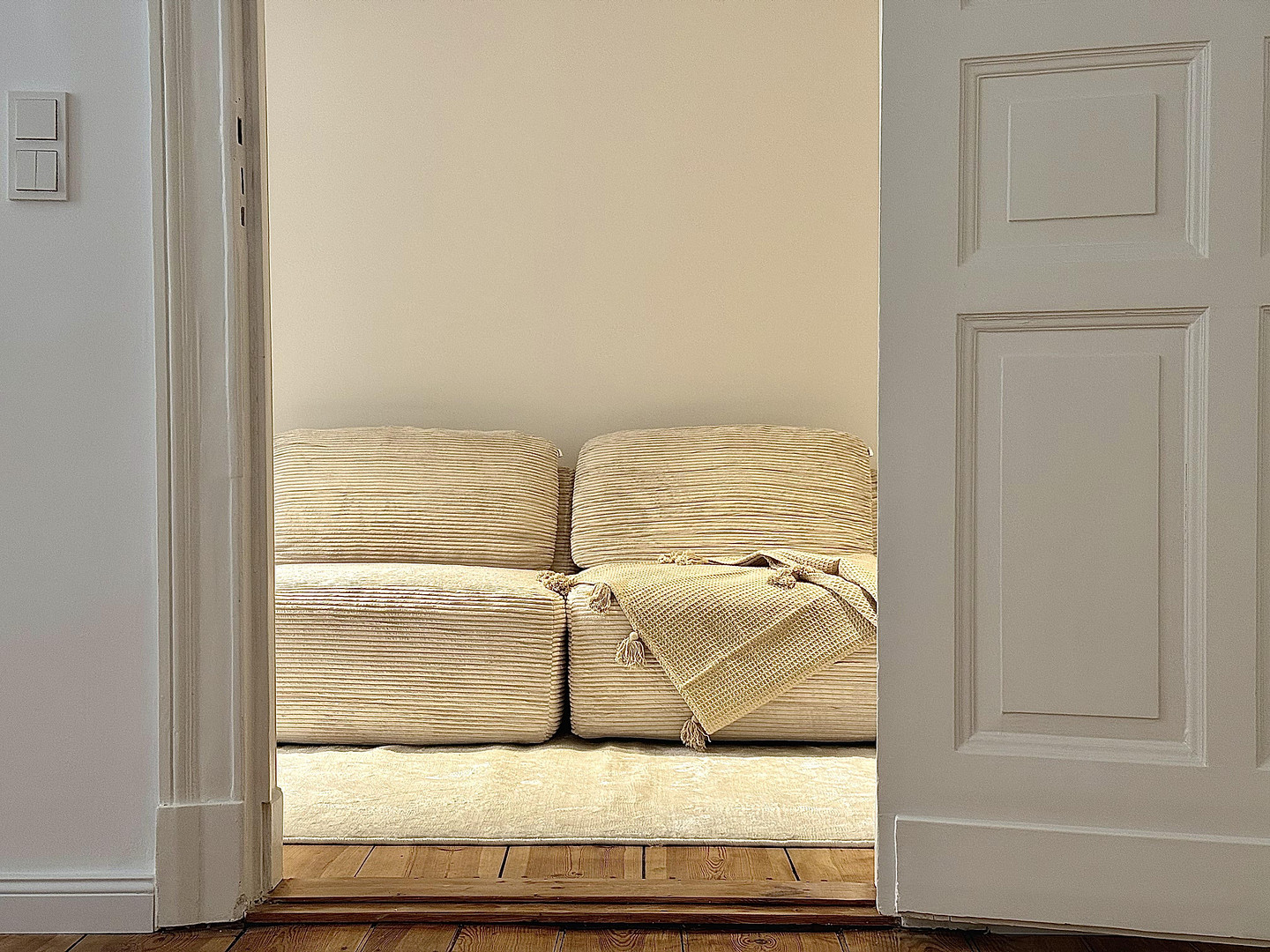 Kleine Traumwohnung in Berlin-Mitte – 10115 Berlin(Mitte) – Vorschaubild 10