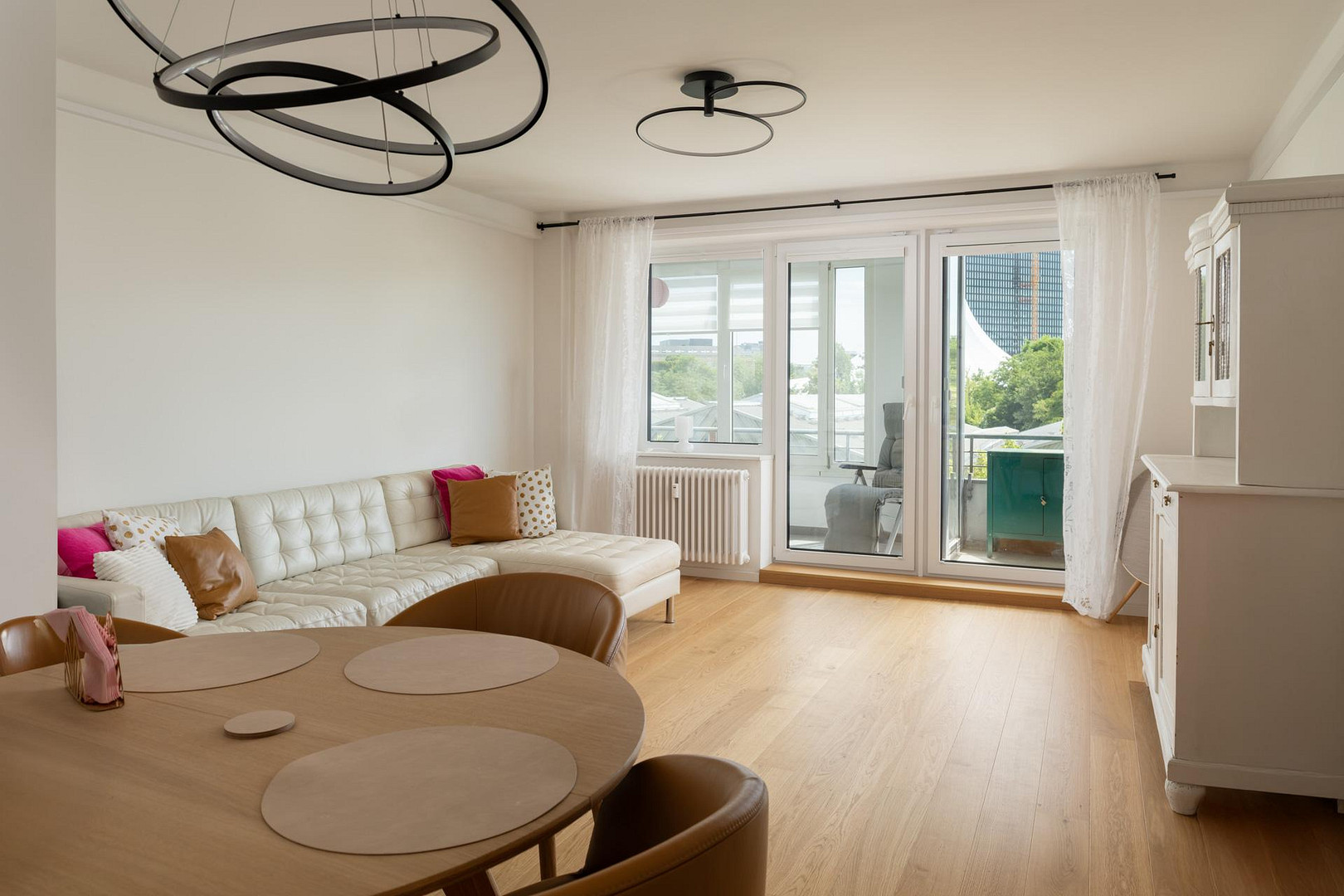 Ihr neues Zuhause zwischen Mitte und Kreuzberg – Hochwertig modernisiert in begehrter Lage – Schöneberger Straße 12, 10963 Friedrichshain-Kreuzberg - Kreuzberg(Kreuzberg) – Vorschaubild 3