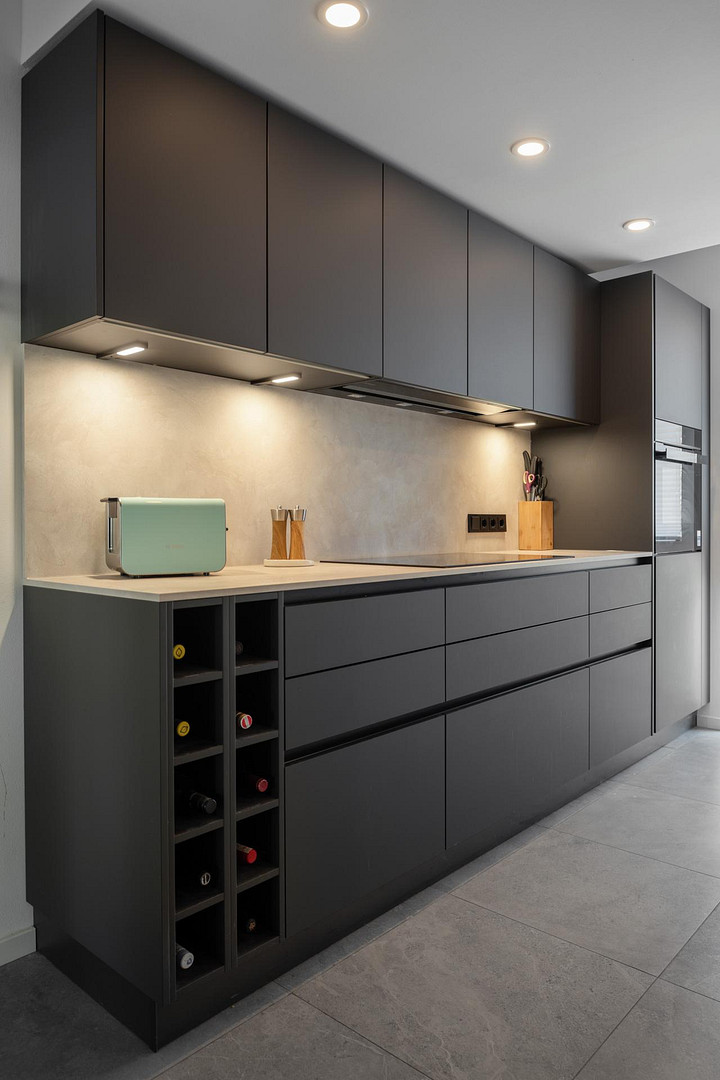 Ihr neues Zuhause zwischen Mitte und Kreuzberg – Hochwertig modernisiert in begehrter Lage – Schöneberger Straße 12, 10963 Friedrichshain-Kreuzberg - Kreuzberg(Kreuzberg) – Vorschaubild 7