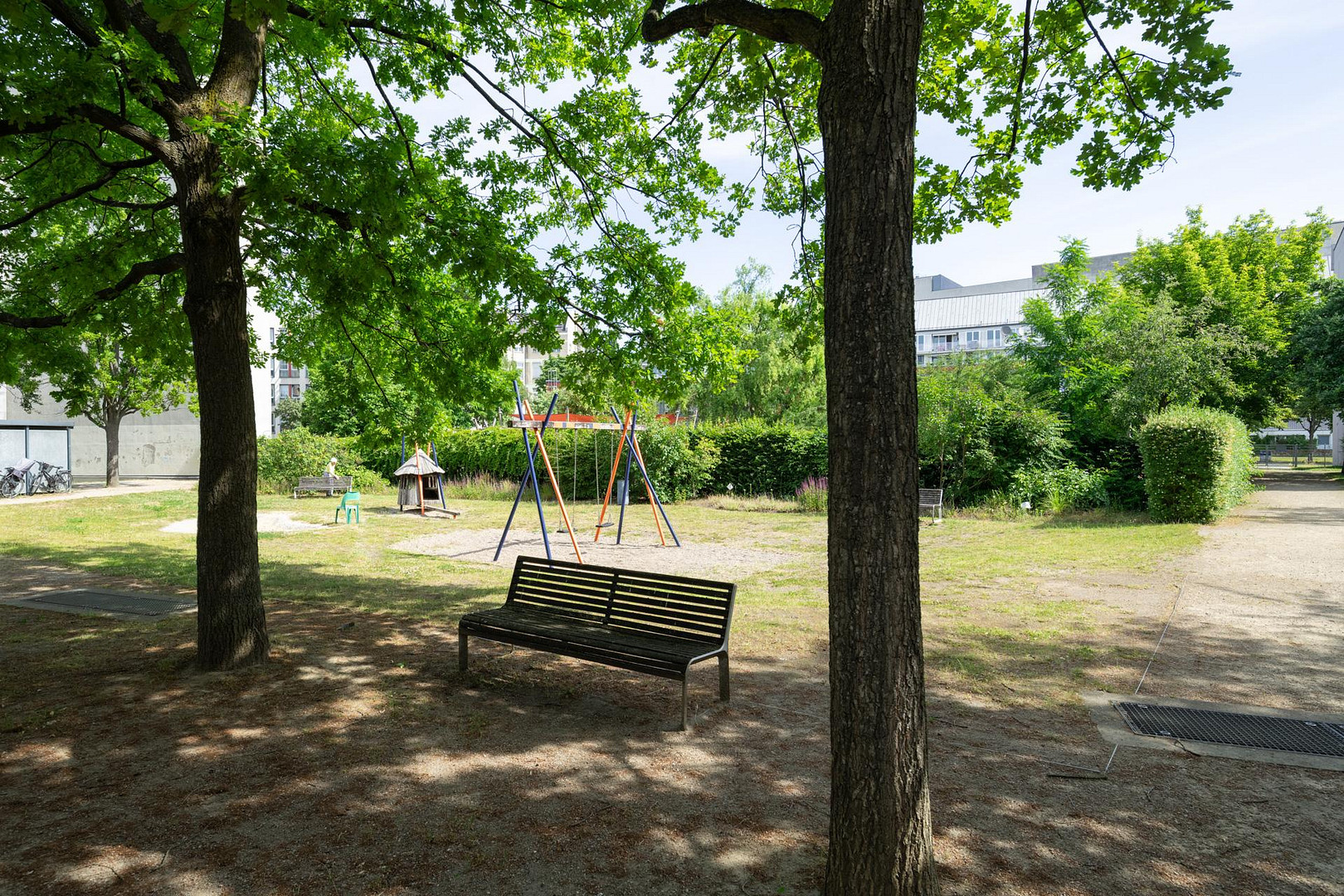 Ihr neues Zuhause zwischen Mitte und Kreuzberg – Hochwertig modernisiert in begehrter Lage – Schöneberger Straße 12, 10963 Friedrichshain-Kreuzberg - Kreuzberg(Kreuzberg) – Vorschaubild 26