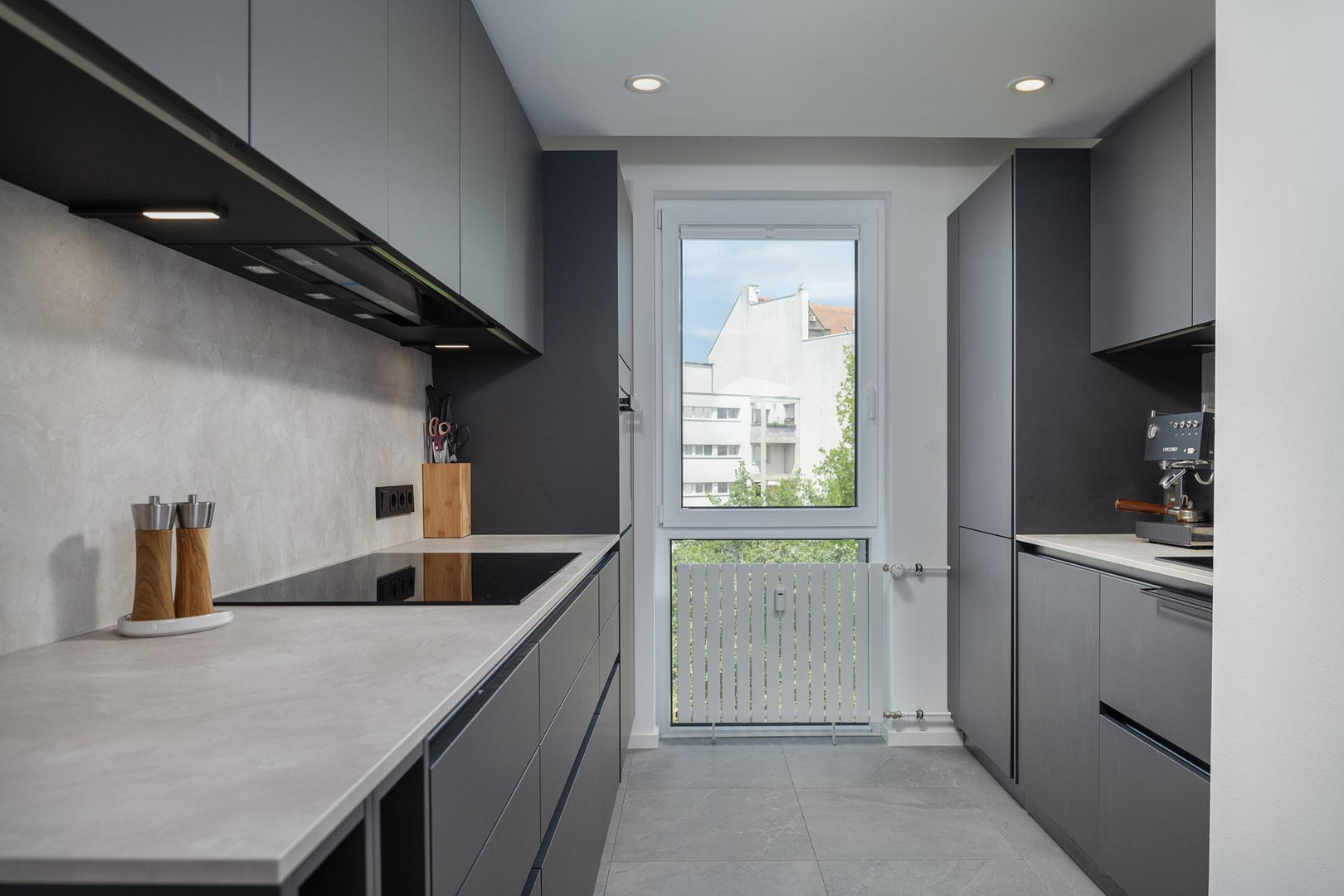 Ihr neues Zuhause zwischen Mitte und Kreuzberg – Hochwertig modernisiert in begehrter Lage – Schöneberger Straße 12, 10963 Friedrichshain-Kreuzberg - Kreuzberg(Kreuzberg) – Vorschaubild 5